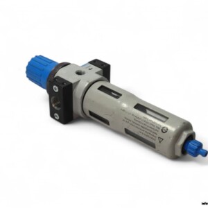 festo-192591-filter-regulator-(Used)