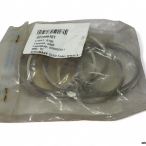 Feodor Burgmann WN40.9-45 Seal KIT