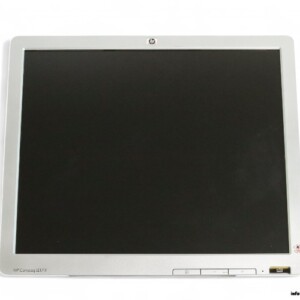 HP LE1711 LCD Monitor