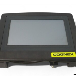 Cognex 821-0004-2R A Operator Interface Panel
