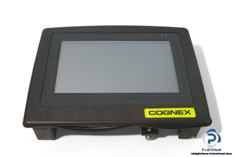 Cognex-821-0004-2R-A-operator-interface-panel(used)