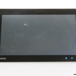Advantech TPC-1840WP LCD Multi-Touch Panel