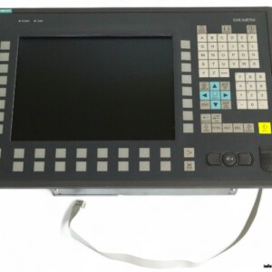 siemens-6FC5203-0AF02-0AA1-operator-panel(used)