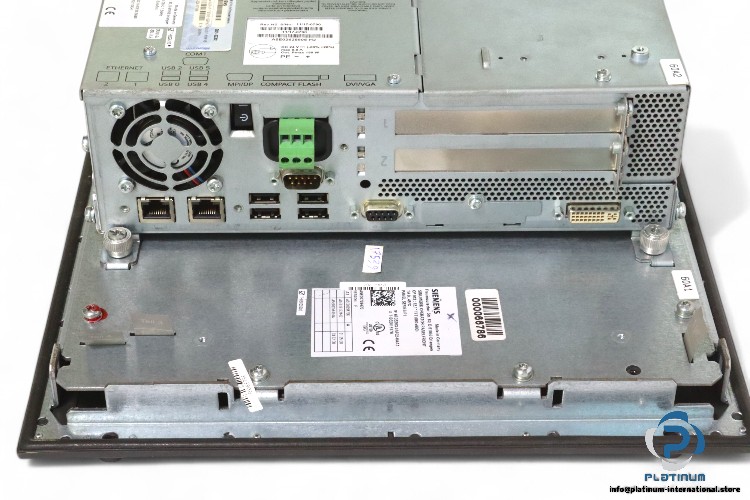 siemens-6FC5203-0AF02-0AA1-operator-panel(used)-3