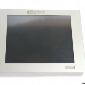 Asem HT5000 Panel PC