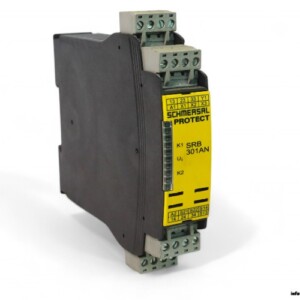 Schmersal SRB301AN-24V Safety Relay
