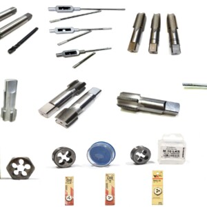 thread-cutting-tools