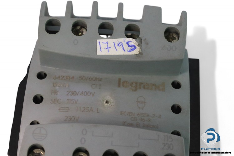 legrand-642384-transformer(used)-1