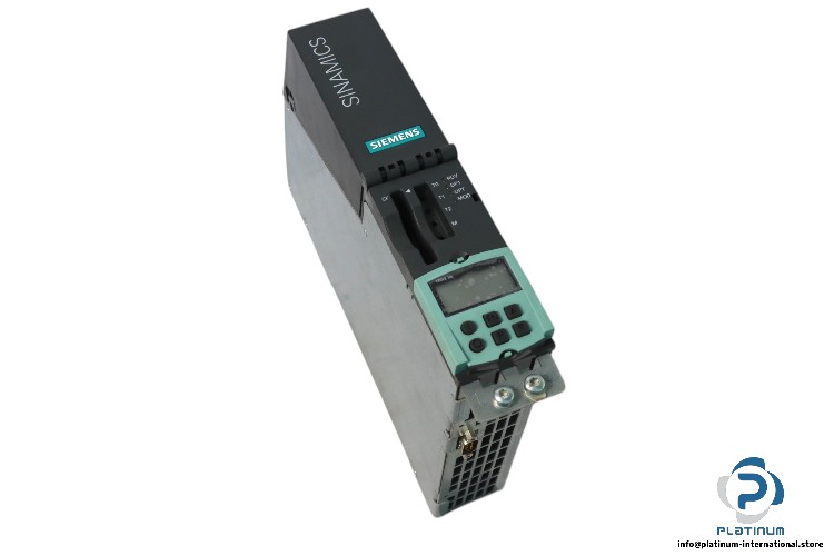 siemens-6SL3040-0MA00-0AA1-control-unit(used)