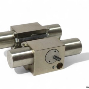 Zimmer MBPS3012FS1 Clamping Element