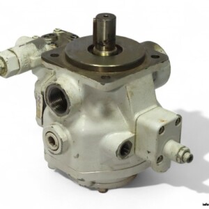 Rexroth R900580383 Vane Pump