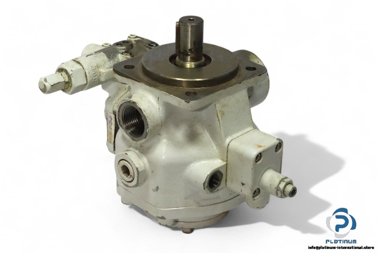 rexroth-R900580383-vane-pump(used)