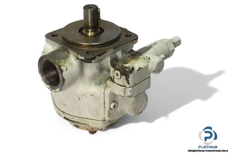 rexroth-R900580383-vane-pump(used)-1