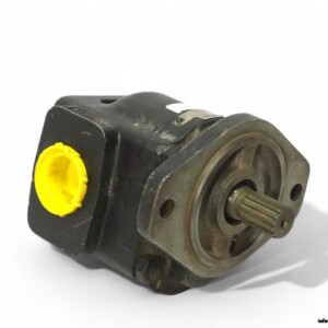 Parker 5344V 97218/1 Hydraulic Pump