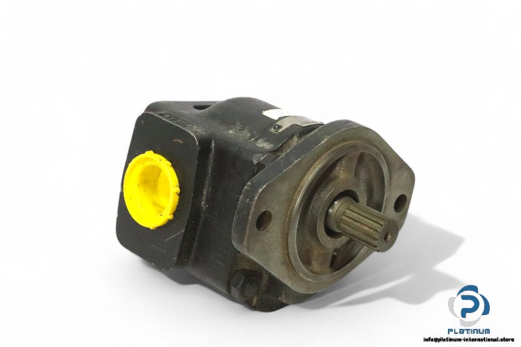 parker-S344V-97218-1-hydraulic-pump(used)