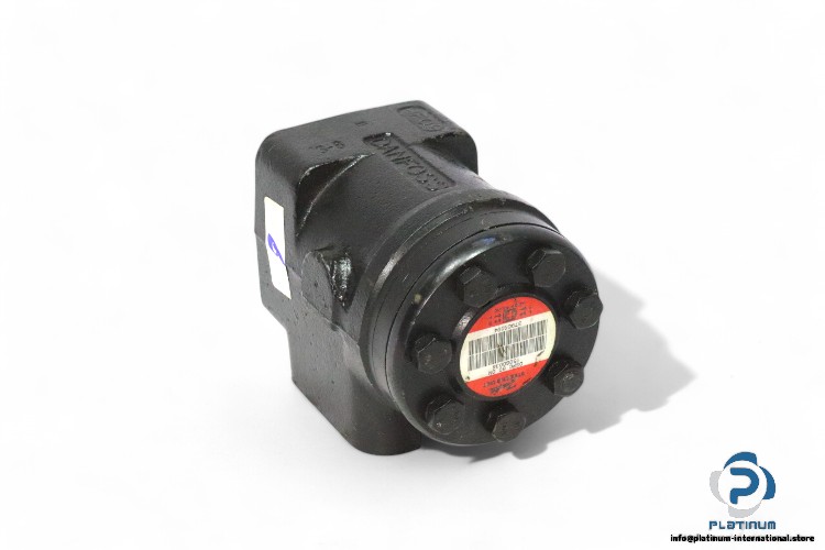 Danfoss-OSPC-60-ON-hydraulic-steering-unit(used)-1