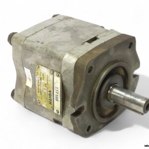 Voith IPH4-25 101 Internal Gear Pump