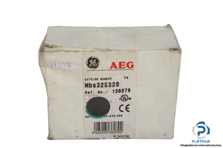 aeg-MBS32S320-motor-protection-circuit-breaker-(new)-1
