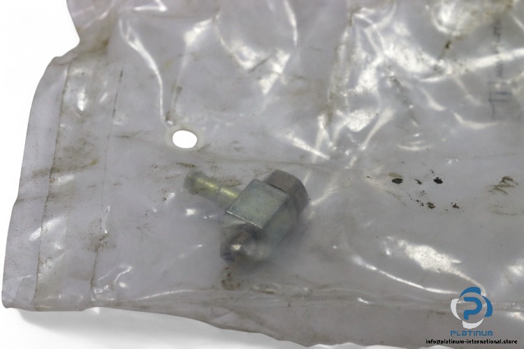 festo-GRLA-M5-PK-4-B-one-way-flow-control-valve-(new)
