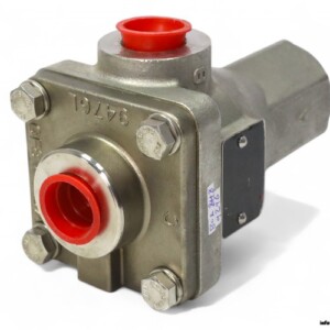 Amot 3/4CMRT13002-0-AZA Thermostatic Control Valve