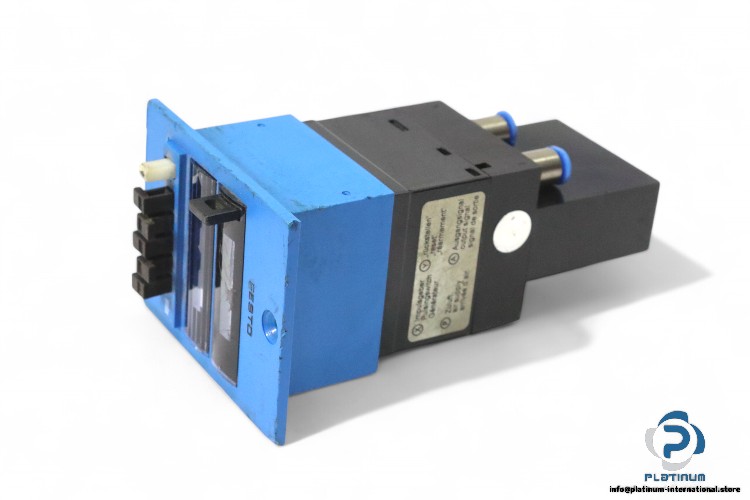 festo-13989-timer-(used)