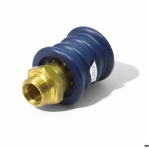 Festo W-3-1/2 Hand Slide Valve
