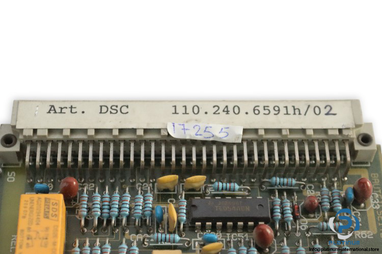 netstal-110.240.6591H_02-circuit-board-(used)-2