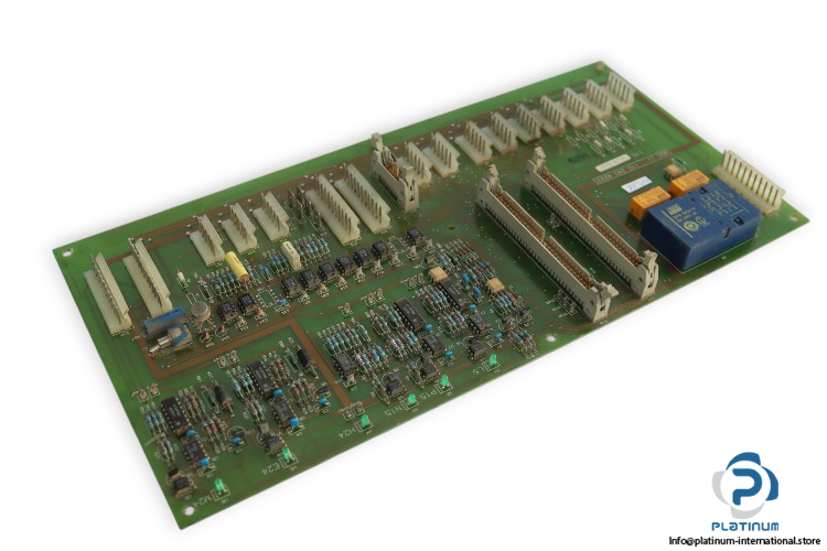 netstal-110.240.8223_110.240.8223A-circuit-board-(used)