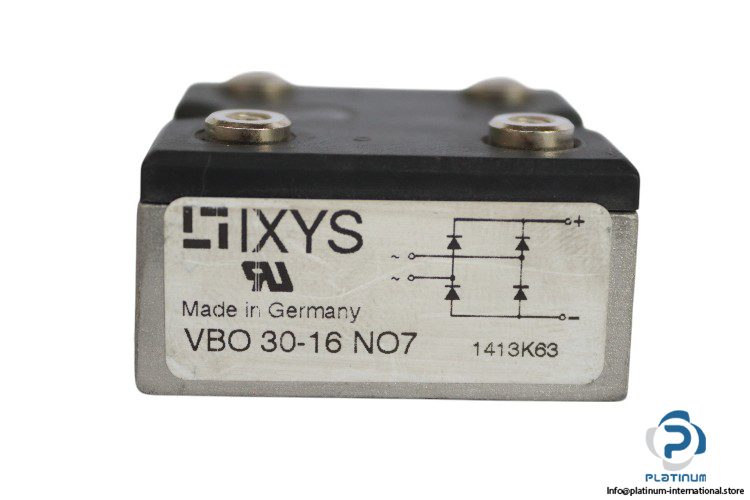 ixys-VBO-30-16-NO7-single-phase-rectifier-bridge-(used)-1