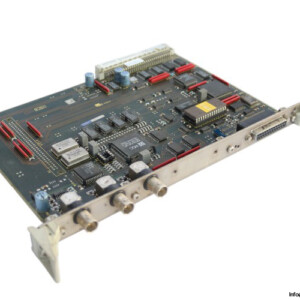 siemens-6FX1147-1BA01-board-(used)