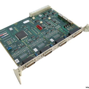 siemens-6FX1121-4BA03-board-(used)