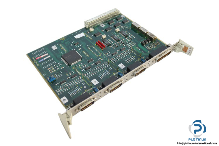 siemens-6FX1121-4BA03-board-(used)