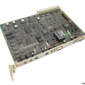 siemens-6FC50120CA030AA0-board-(used)