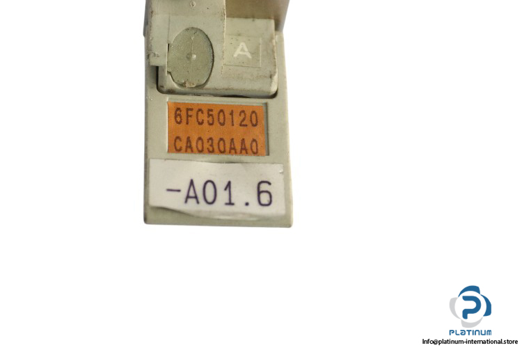 siemens-6FC50120CA030AA0-board-(used)-3