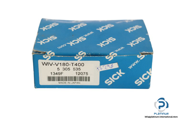 sick-WIV-V180-T400-photoelectric-sensor-(new)-1