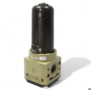 pneumax-0011503787A-lubricator-(used)