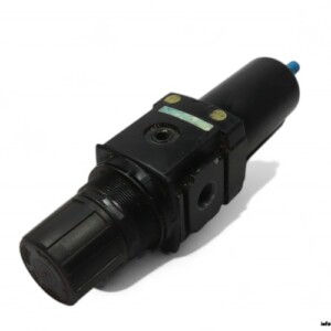 Wilkerson B18-C3-FH00 Filter With Regulator