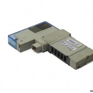SMC SY3100-5UF1 Solenoid Valve
