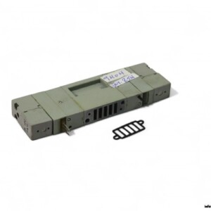 Numatics R20BBD00MP00061 Solenoid Valve