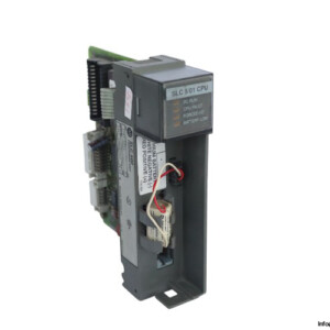 allen-bradley-1747-L511-processor-unit-(used)