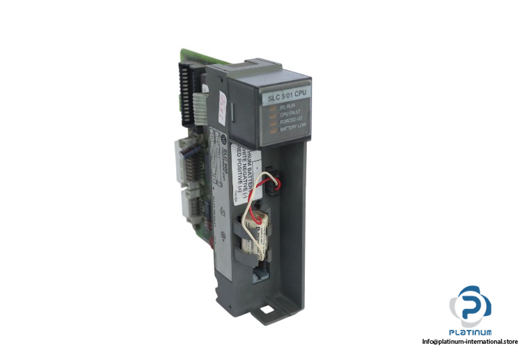 allen-bradley-1747-L511-processor-unit-(used)