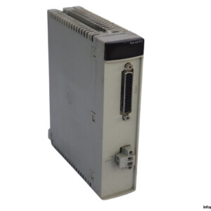 schneider-electric-TSXASY800-analog-output-module-(used)