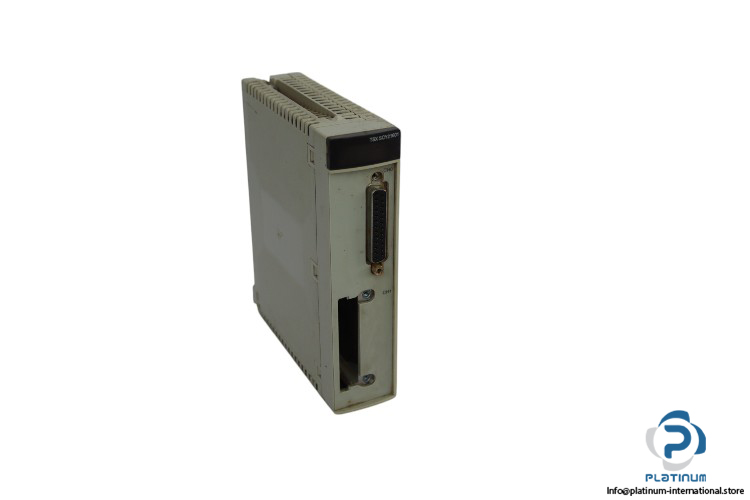 schneider-electric-TSXSCY21601-communication-module-(used)