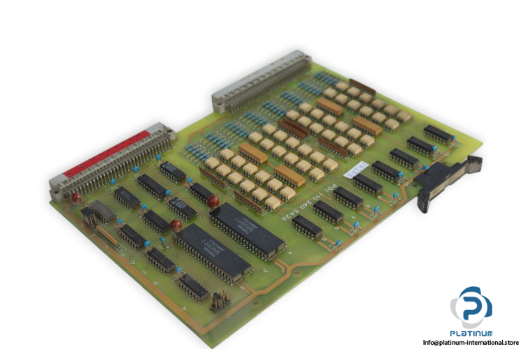 POI-110.240.5428-control-card-(used)
