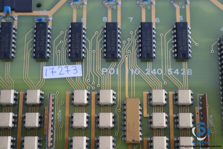 POI-110.240.5428-control-card-(used)-2
