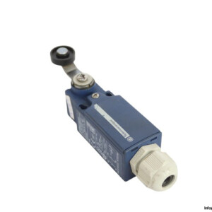 telemecanique-XCKN2118G11-limit-switch-(used)