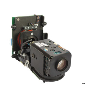 FCB-EX980P-camera-module-(used)