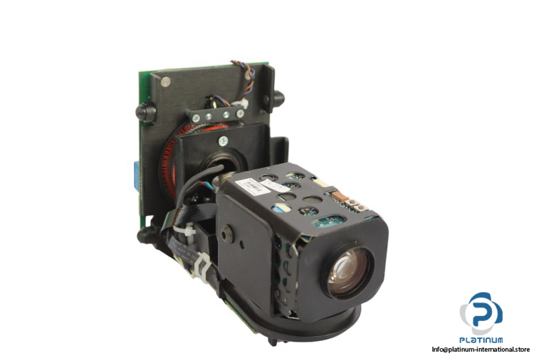FCB-EX980P-camera-module-(used)