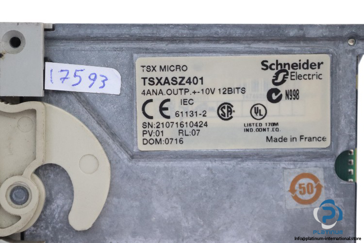 schneider-electric-TSXASZ401-analog-output-module-(used)-4