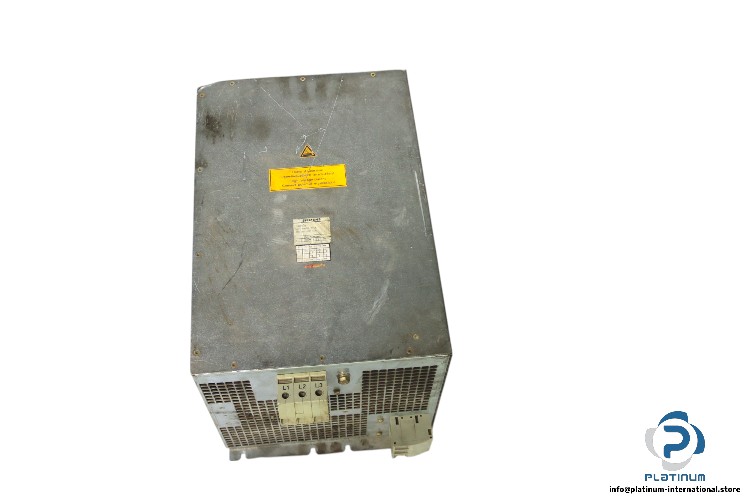 siemens-6SN1611-0AA01-0DA0-filter-modul-used